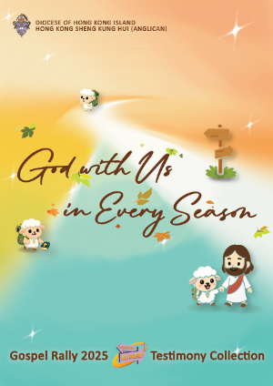 Gospel Rally 2025 Testimony Collection